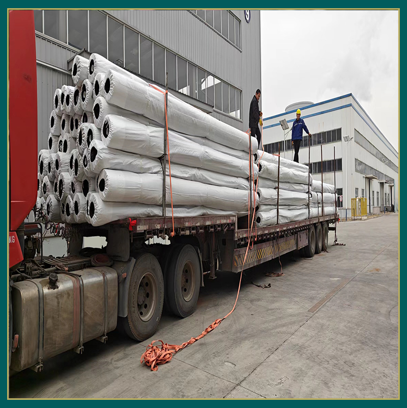 生產發(fā)貨運輸及時